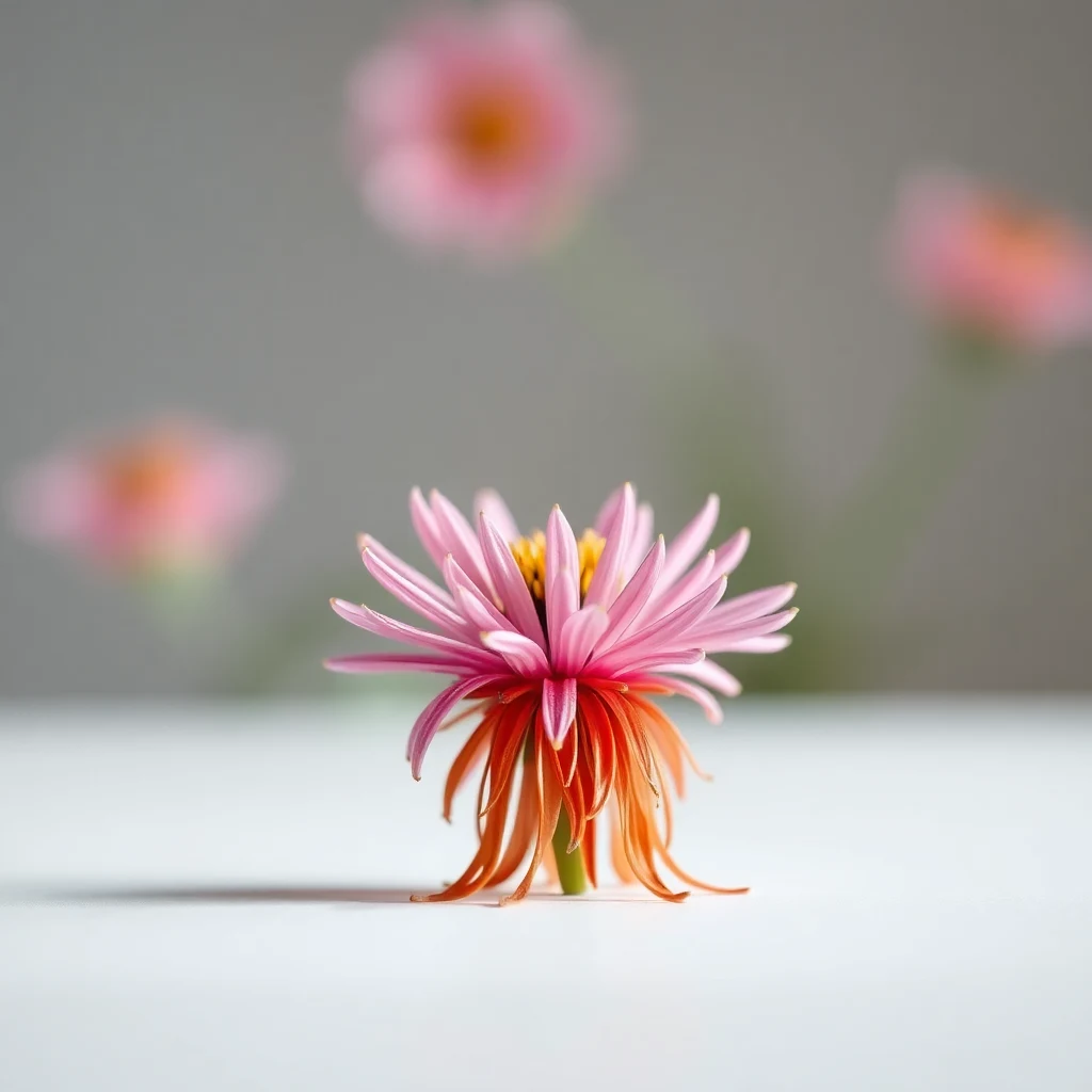 Echinacea - planta medicinala traditionala